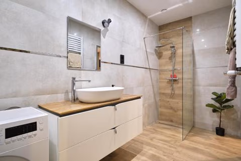 Apartament Gold 3 — photo 7