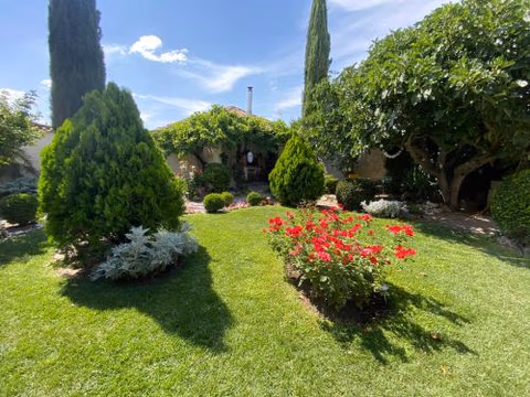 Casa Jardín El Arco — foto 1