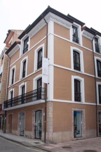 Hotel Areces — foto 2