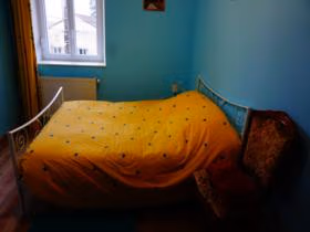 Ferme Pédagogique de Rouvau - Chambres d'hôtes Mangin — foto 3