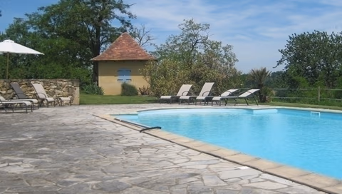 La Maison du Bos — foto 3