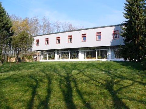 Jugendherberge Ulm — foto 4
