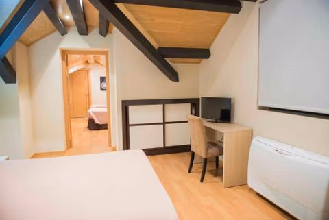 Hotel Meson de Erosa — foto 5