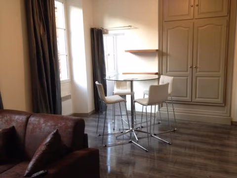 Studio de la Halle — foto 1