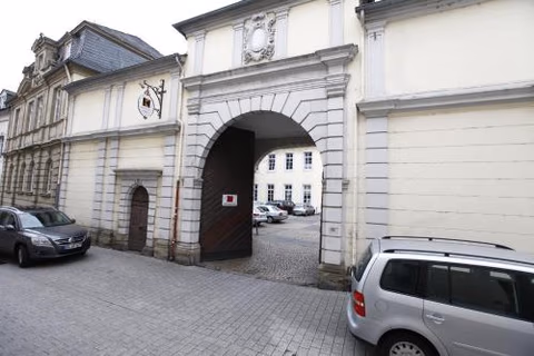 Kolping Hostel Trier im Warsberger Hof — foto 1