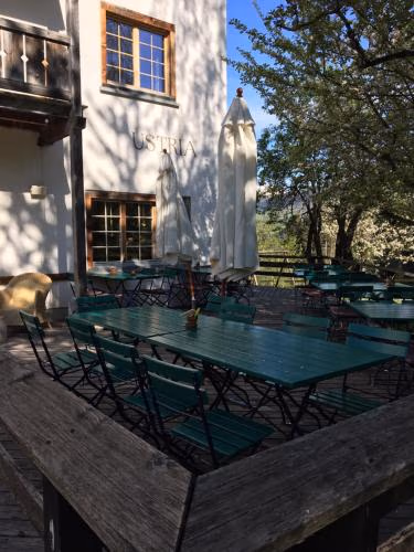 Hotel Ucliva — foto 8