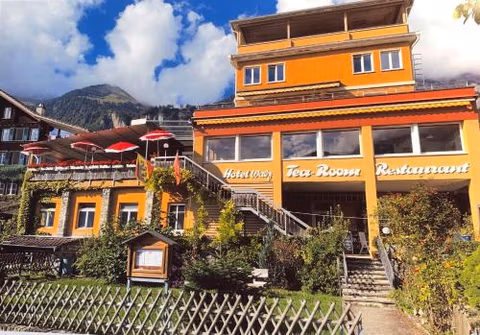 Hotel WALZ — foto 2
