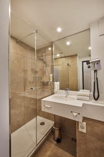 H+ Hotel Köln Brühl — photo 8