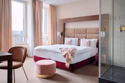 Flemings Selection Hotel Frankfurt-City — foto 8