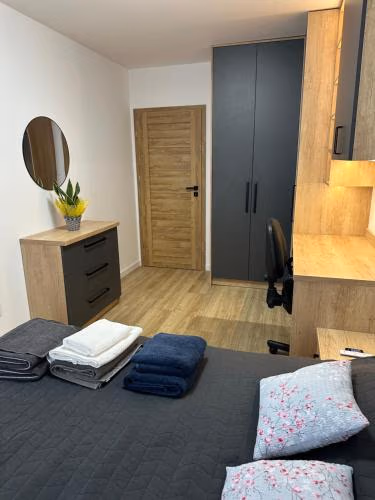 TuJestJakbyLuksusowo - Apartament generała Maczka — photo 4