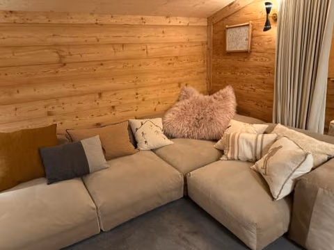 Luxury family Chalet with extraordinary Mountain views — foto 9