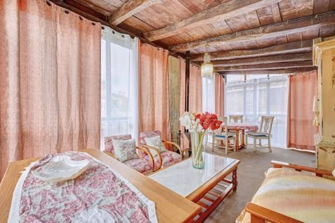 Casa Ondare Etxea by Clabao — foto 4