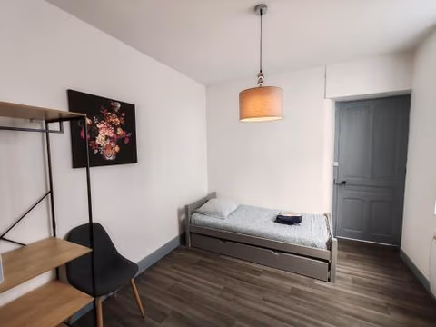 Le Grand Montjoux — foto 4