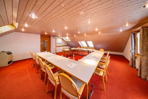 Hotel und Restaurant Chäseren — foto 8