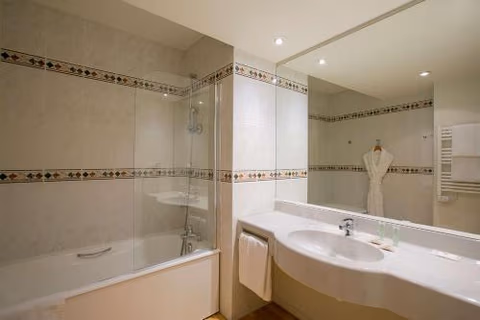 Best Western Hotel Sourcéo — foto 5