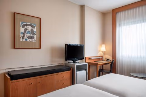 AC Hotel A Coruña by Marriott — foto 7