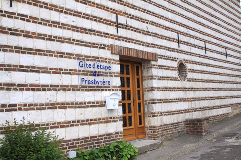 Gîte d’étape du Presbytère — foto 1