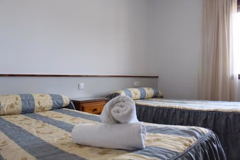 Hostal Mirobriga — photo 1