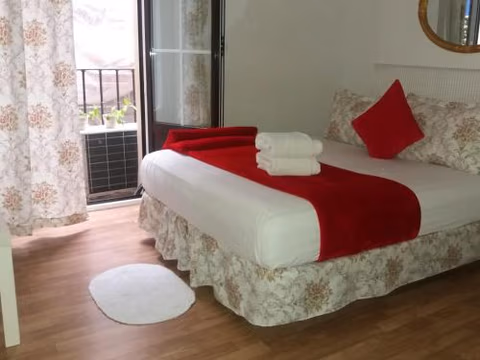 Casa de Huéspedes Prada — foto 4