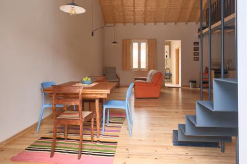 Manas Slowliving - Santiago — photo 2
