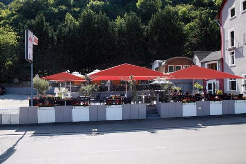 Winzerhaus Gärtner - An der Loreley — photo 5
