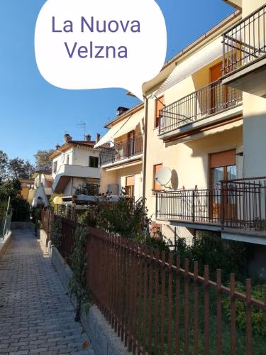 Alloggio turistico La nuova Velzna — foto 2