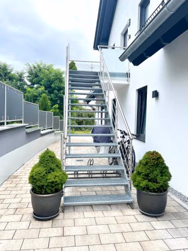 LUX Ferienwohnungen — foto 5
