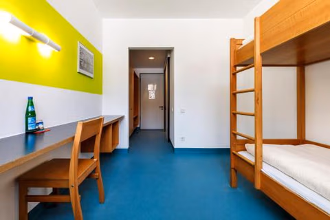 Jugendherberge Possenhofen — foto 6