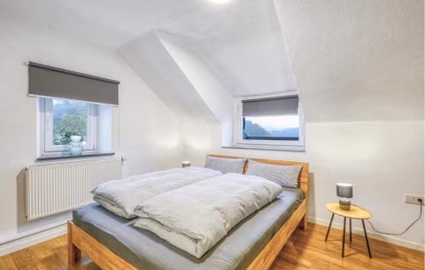 Beautiful Home In Nimsreuland With Wifi — photo 8