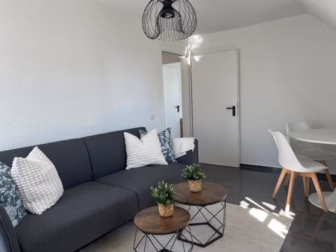 Charming apartment central in Lucerne — foto 6