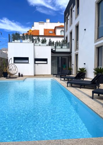 BLUE ANCORA HOTEL — photo 1