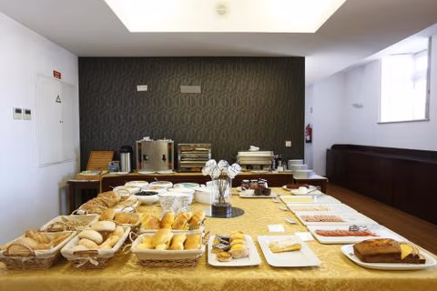 Montebelo Palácio dos Melos Viseu Historic Hotel — photo 6