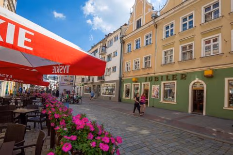 Silver Vision Apartment - Rynek — photo 8