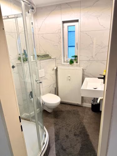 Top renoviertes Apartement in bester Lage von Homburg- 5 Fußminuten zur Uniklinik — foto 7