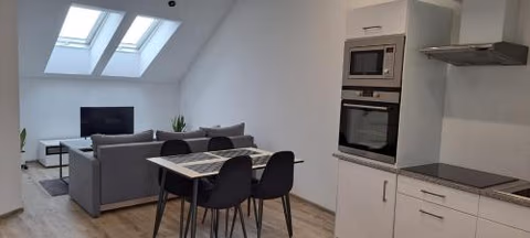 Apartament przy Małej Panwi "II" — photo 7