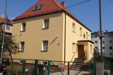 Apartament na Pilczycach — foto 6