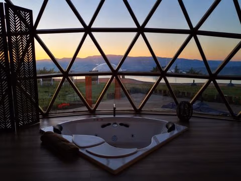 Natura Glamping — photo 7