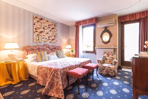 Villa Abbazia Relais & Chateaux — foto 6