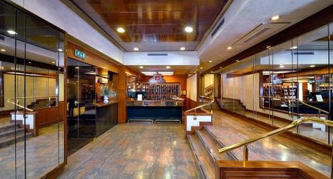 Grand Hotel Elite — photo 2