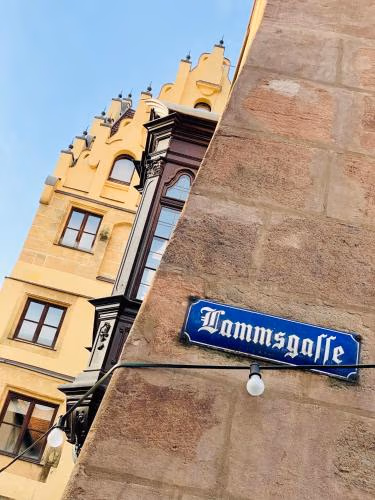 Burghotel Nürnberg — foto 3