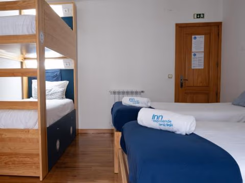InnEsposende Sports Hostel — foto 9