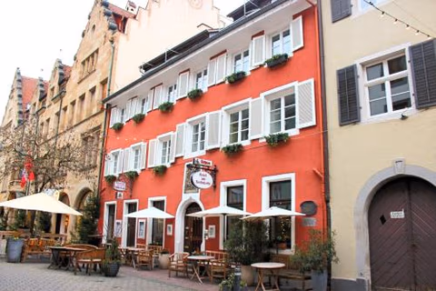 Hotel am Fischmarkt — foto 3