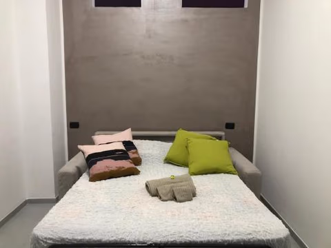 CASA VACANZE MODERN WALLS — foto 1