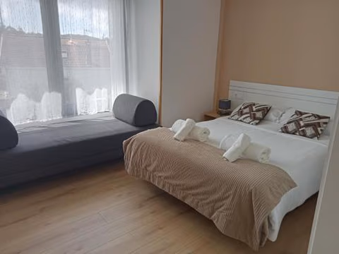 Apartamento Xacobeo — foto 4