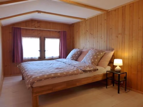 Apartment Chalet Vamika by Interhome — foto 8