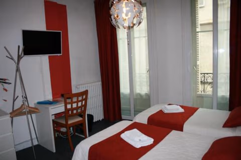 Hôtel Le Chambellan — foto 5