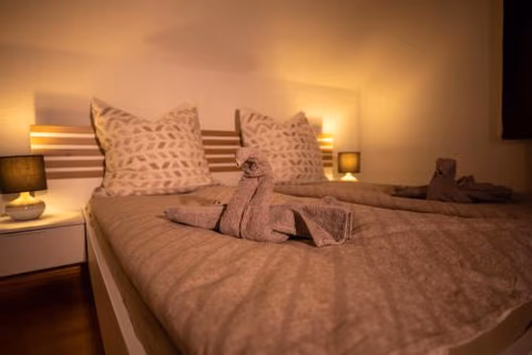 Hochrhein Ferienwohnung — foto 1