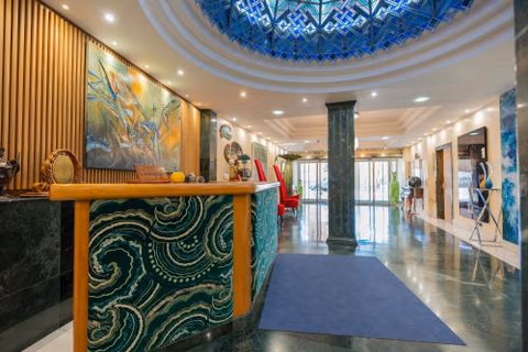 Hotel Sancho — foto 3
