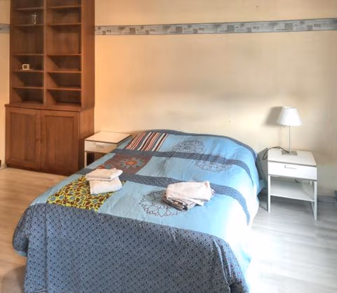 Appartement confortable Metz 51m² + Parking — foto 5