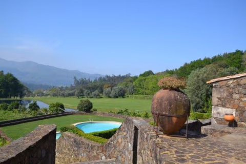Casa De Anquiao - Turismo de Habitação — foto 9
